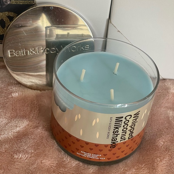 NWT Alyssa Convertible Backpack (Bonus B&BW Whipped Coconut Milkshake Candle) - Picture 4 of 9